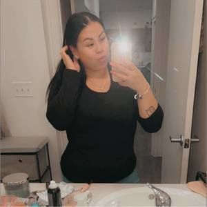 Meet your Posher, Wendy